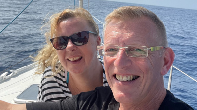 Glück auf, Michaela