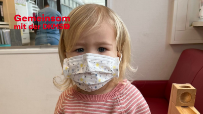 Ennas Mut bewegt Herzen