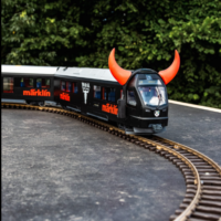 Heavy Metal fürs Leben