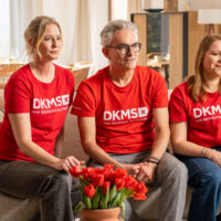 DKMS X Traumhausverlosung