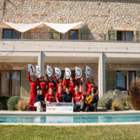 DKMS X Traumhausverlosung