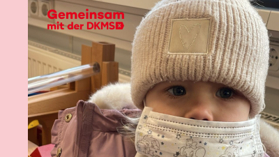 Ennas Mut bewegt Herzen