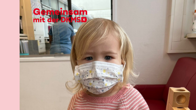 Ennas Mut bewegt Herzen