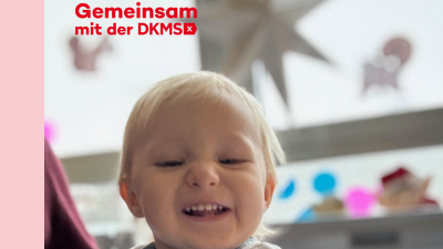 Jonas soll gesund werden!