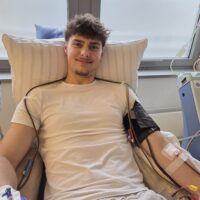 DKMS Schulprojekt: 10.000 Schüler:innen retten Leben