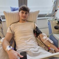 DKMS Schulprojekt: 10.000 Schüler:innen retten Leben