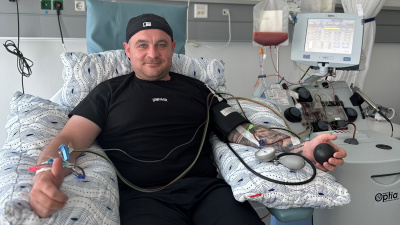 Karlsruher SC sucht zukünftige Lebensretter