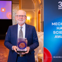 DKMS Mechtild Harf Wissenschaftspreis 2026