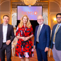 DKMS Mechtild Harf Wissenschaftspreis 2026