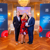 DKMS Mechtild Harf Wissenschaftspreis 2026