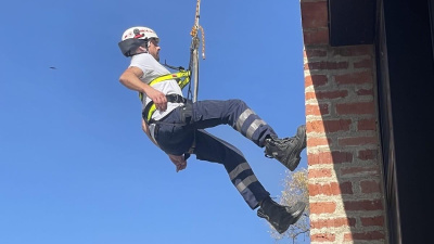 Gemeinsam Leben retten