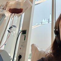 Verliebt, geheiratet – Leben gerettet