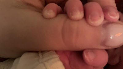 Baby Miriam soll leben