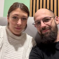 Verliebt, geheiratet – Leben gerettet