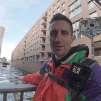 Viva con Agua Gründer registriert Hamburg für die DKMS