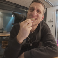 Viva con Agua Gründer registriert Hamburg für die DKMS