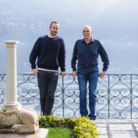 Peter Harf im OMR Podcast