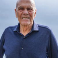 Peter Harf im OMR Podcast