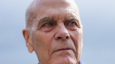 „Mein wichtigstes Lebenswerk ist die DKMS“