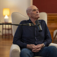 Peter Harf im OMR Podcast