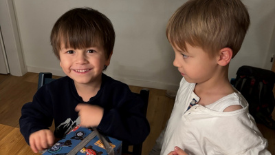 Für Titos und andere