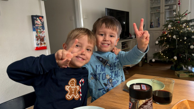 Für Titos und andere