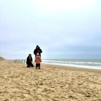 Ein emotionales Treffen und ein ganz besonderes Tattoo, das Leben verbindet