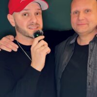 Ein emotionales Treffen und ein ganz besonderes Tattoo, das Leben verbindet