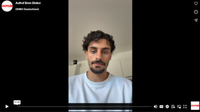 Werder Bremen mit Registrierungsaktion: für Cinja und andere