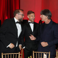 Gala 2026 – Premiere in Deutschland