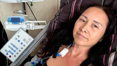 Warten, hoffen, durchhalten