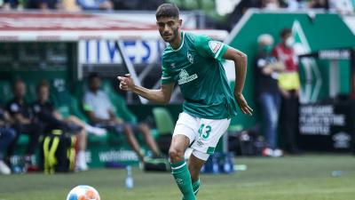 Werder Bremen mit Registrierungsaktion: Für Cinja und andere