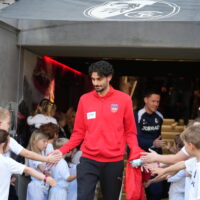 SC Freiburg und 1. FC Heidenheim suchen Lebensretter