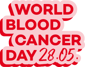 Pressekit World Blood Cancer Day (WBCD)