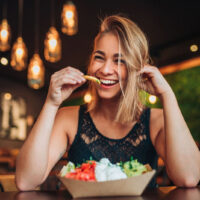 Frittenwerk und DKMS