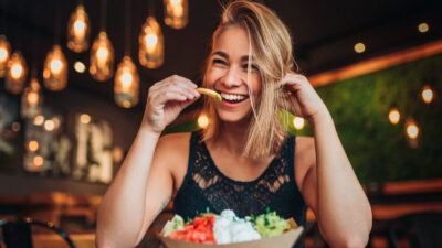 Frittenwerk und DKMS