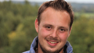 Tristan will leben