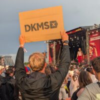 Fast 1.600 Registrierungen auf dem Southside Festival