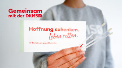 Bist du meine Hoffnung am Horizont?