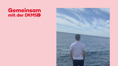 Bist du meine Hoffnung am Horizont?