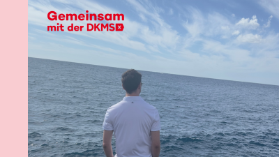 Bist du meine Hoffnung am Horizont?