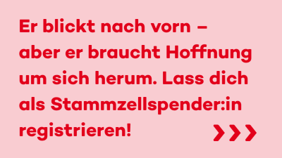 Bist du meine Hoffnung am Horizont?
