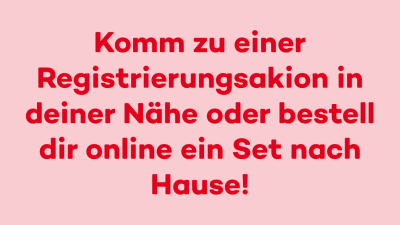 Bist du meine Hoffnung am Horizont?