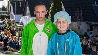 Gemeinsam für Max und andere