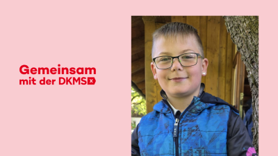 Hilf mir groß zu werden