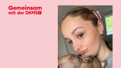 Damit Johanna ihren Traum weiterleben kann