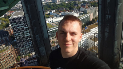 Für mehr zweite Chancen