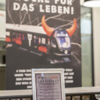 Rocke für das Leben!