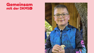 Hilf mir groß zu werden