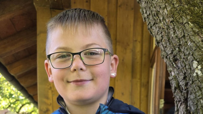 Hilf mir groß zu werden